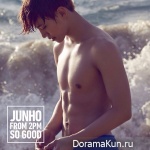 Junho (2PM) - So Good
