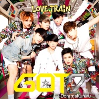GOT7 - Love Train