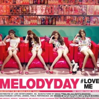 Melody Day - #LoveMe