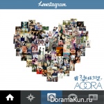 Aoora - Lovestagram