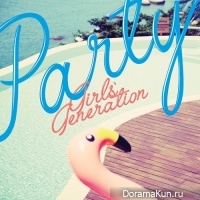 Girls' Generation - Party