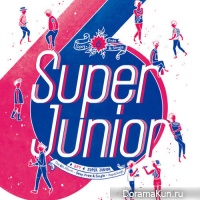 Super Junior - SPY