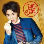 Jun Jin (Shinhwa) - #REAL#