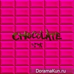 KangNam (M.I.B) - Chocolate