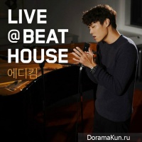 Eddy Kim - Live @ Beat House #5