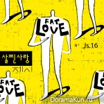 Jessi (Lucky J) - Fat Love