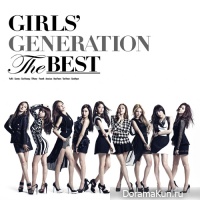 Girls' Generation - Time Machine