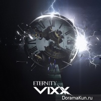 VIXX - Eternity