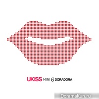 U-Kiss – Doradora
