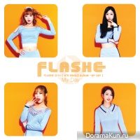 Flashe – My Day