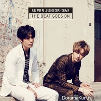 DongHae & EunHyuk (Super Junior) - The Beat Goes On
