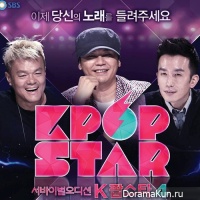 K-pop Star 4