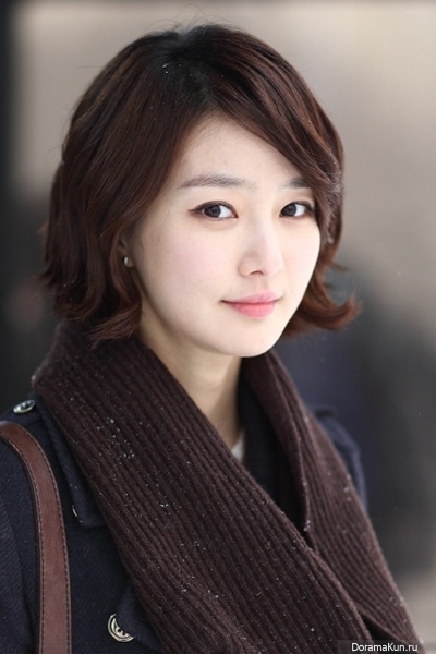 Kang Ye Sol