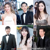 2015 Korea Drama Awards