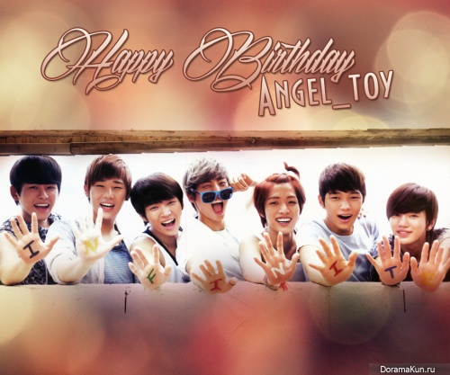 Happy Birthday, Angel_toy!!!