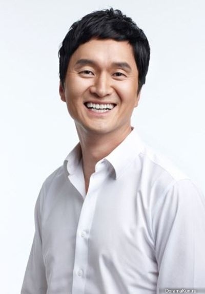 Jang Hyun Sung