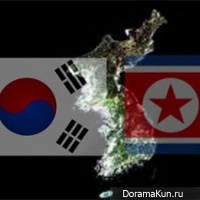 Больше половины корейских школьников поддерживают воссоединение Кореи