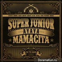 Super Junior - MAMACITA