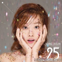 Song Ji Eun - Pretty Age 25