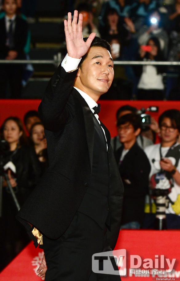 Park Sung Woong