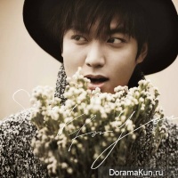 Lee Min Ho - Song For You