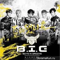 B.I.G - Are You Ready?