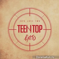 Teen Top - I'm Sorry