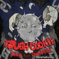 Zico (Block B) - Tough Cookie