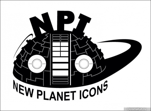 New Planet Entertainment
