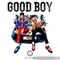 G-Dragon X Taeyang (Big Bang) - Good Boy