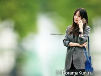 Krystal из f(x) для Samsung Galaxy Note 4