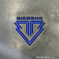 Big Bang - Blue