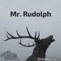 Phonebooth - Mr. Rudolph