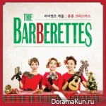 The Barberettes - The Barberettes Carol: Hun Hun Christmas