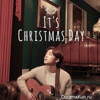 Roy Kim - It's Christmas Day