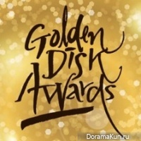 Golden Disk Awards