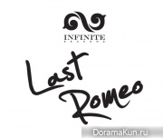 INFINITE – Last Romeo