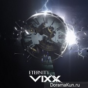 VIXX – Eternity