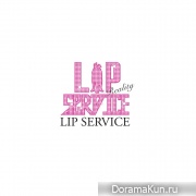 Lip service - Yum Yum Yum