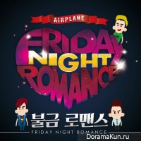 Airplane - Friday Night Romance