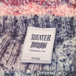 Tae Wan (C-Luv) - Sweater