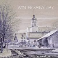 Soomin - Winter, Rainy Day