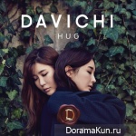 Davichi - Davichi Hug