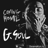 G.Soul - Coming Home
