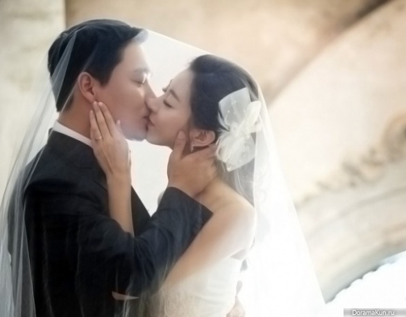 Jo-Jae-Yoon wedding