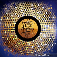 29th Golden Disk Awards