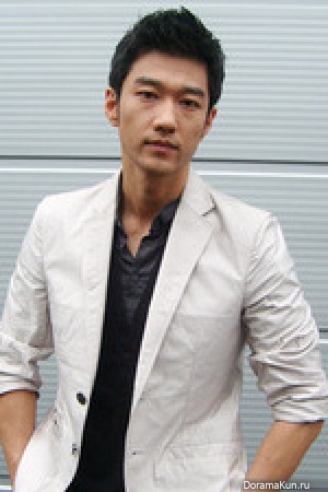 Lee Joo Hyun