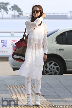 Sung Ji Hyo