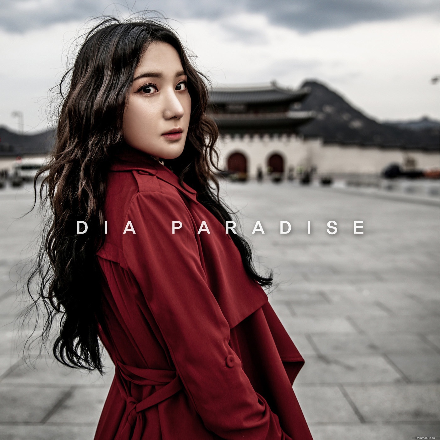 Asia песня. Певица d.n.d.m. Популярная азиатская песня. Paradis+.
