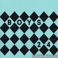 Boys24